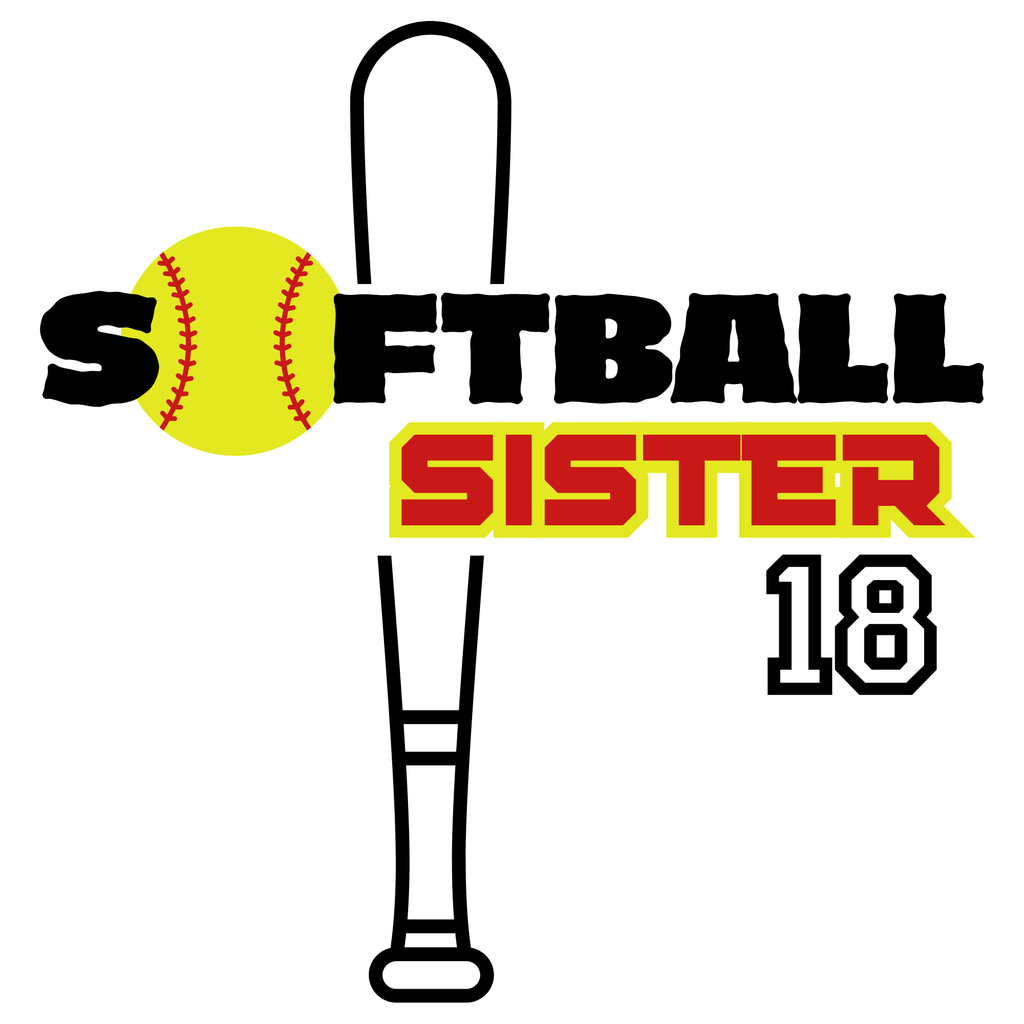 T-Shirt - Softball Family Collection