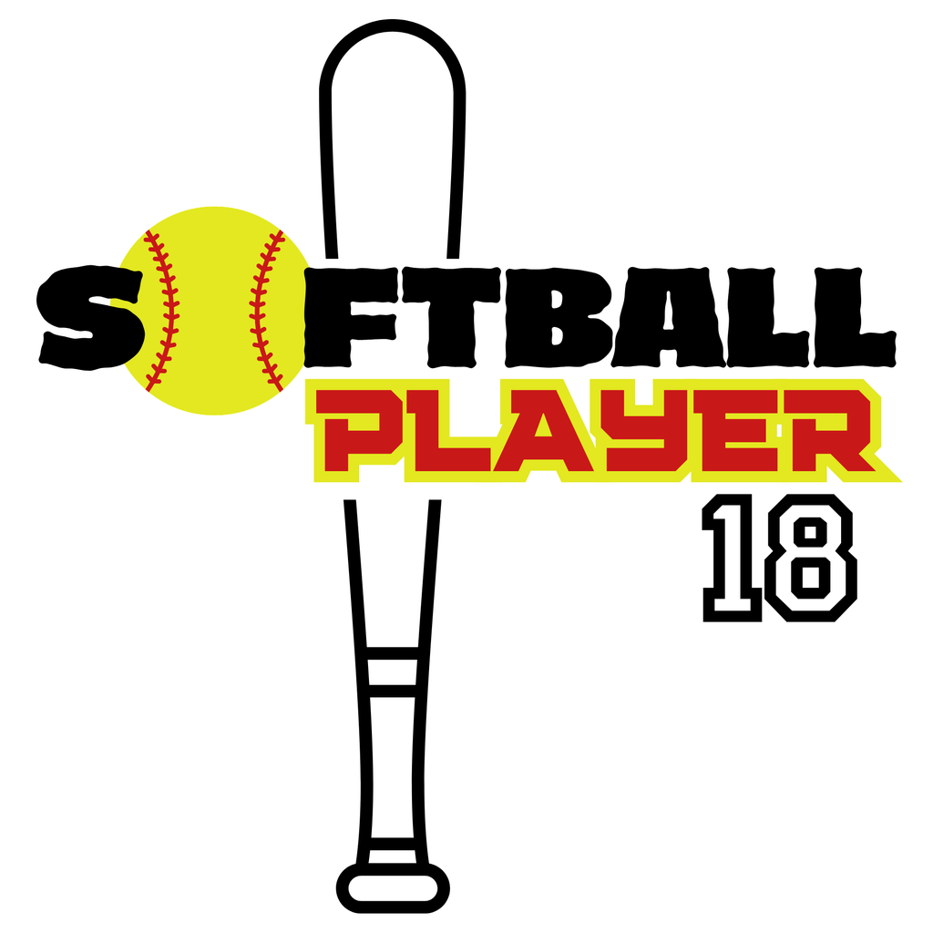 T-Shirt - Softball Family Collection