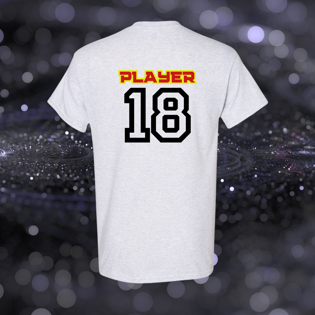 T-Shirt - Softball Family Collection