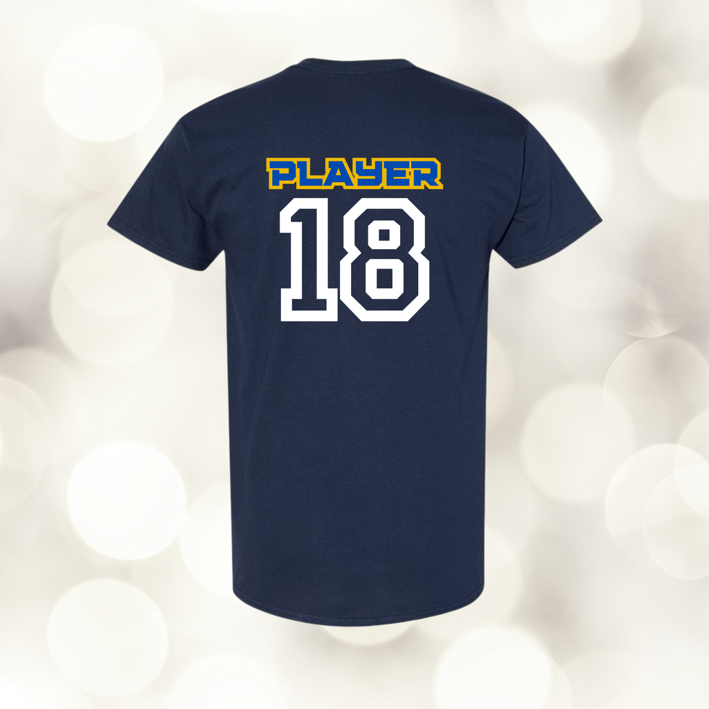 T-Shirt - Softball Family Collection