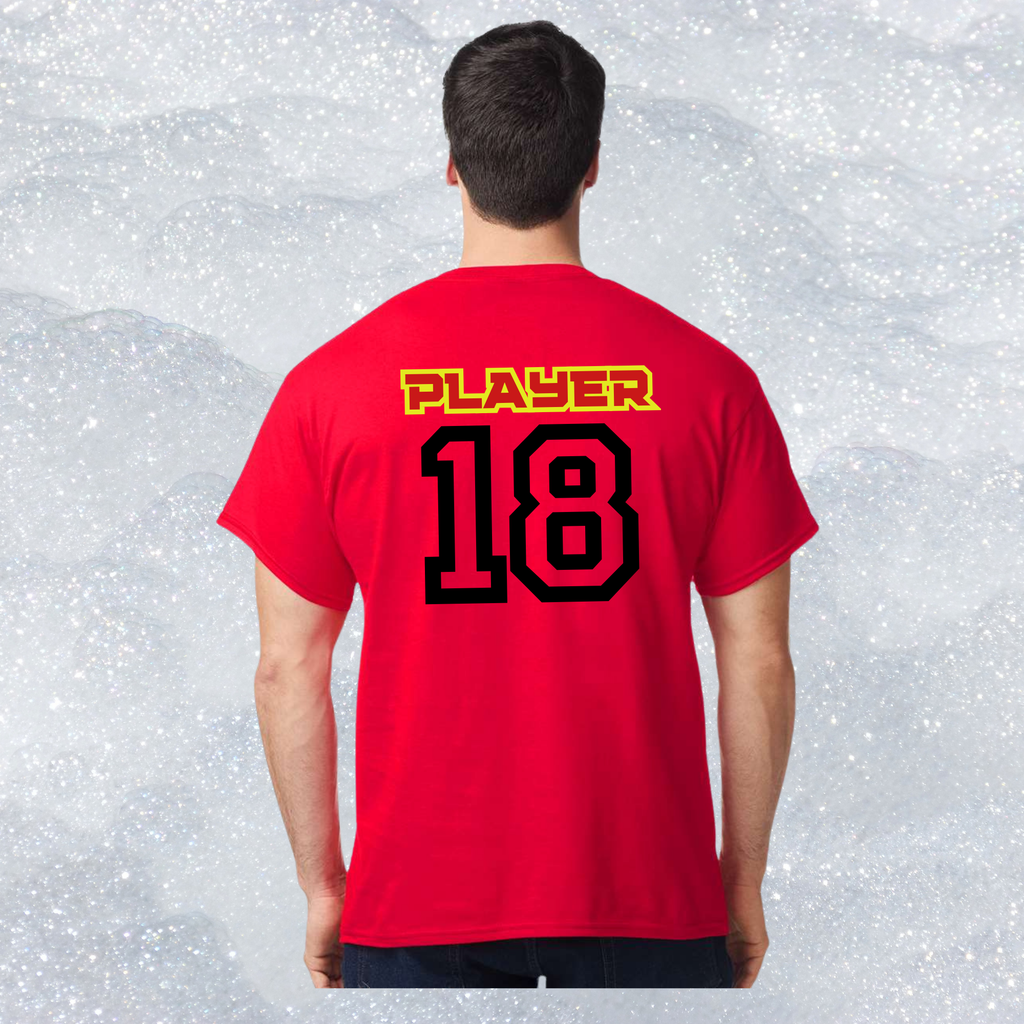 T-Shirt - Softball Family Collection