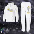 Sweatsuit Combo - Cheer Family Collection