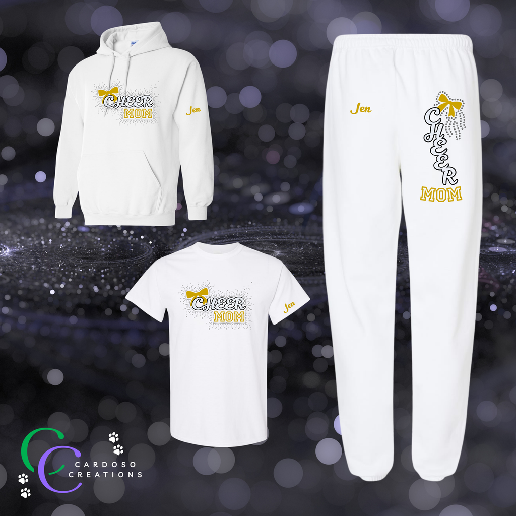 Full Spirit Pack - Cheer Family Collection
