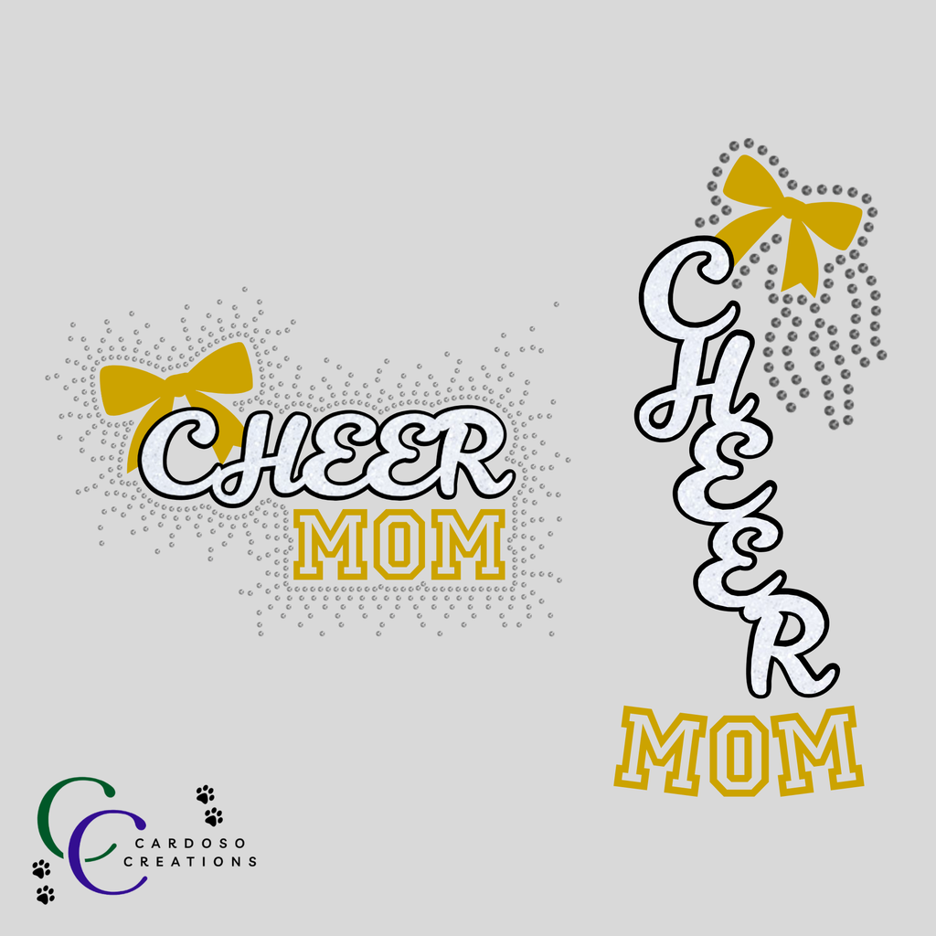 Full Spirit Pack - Cheer Family Collection