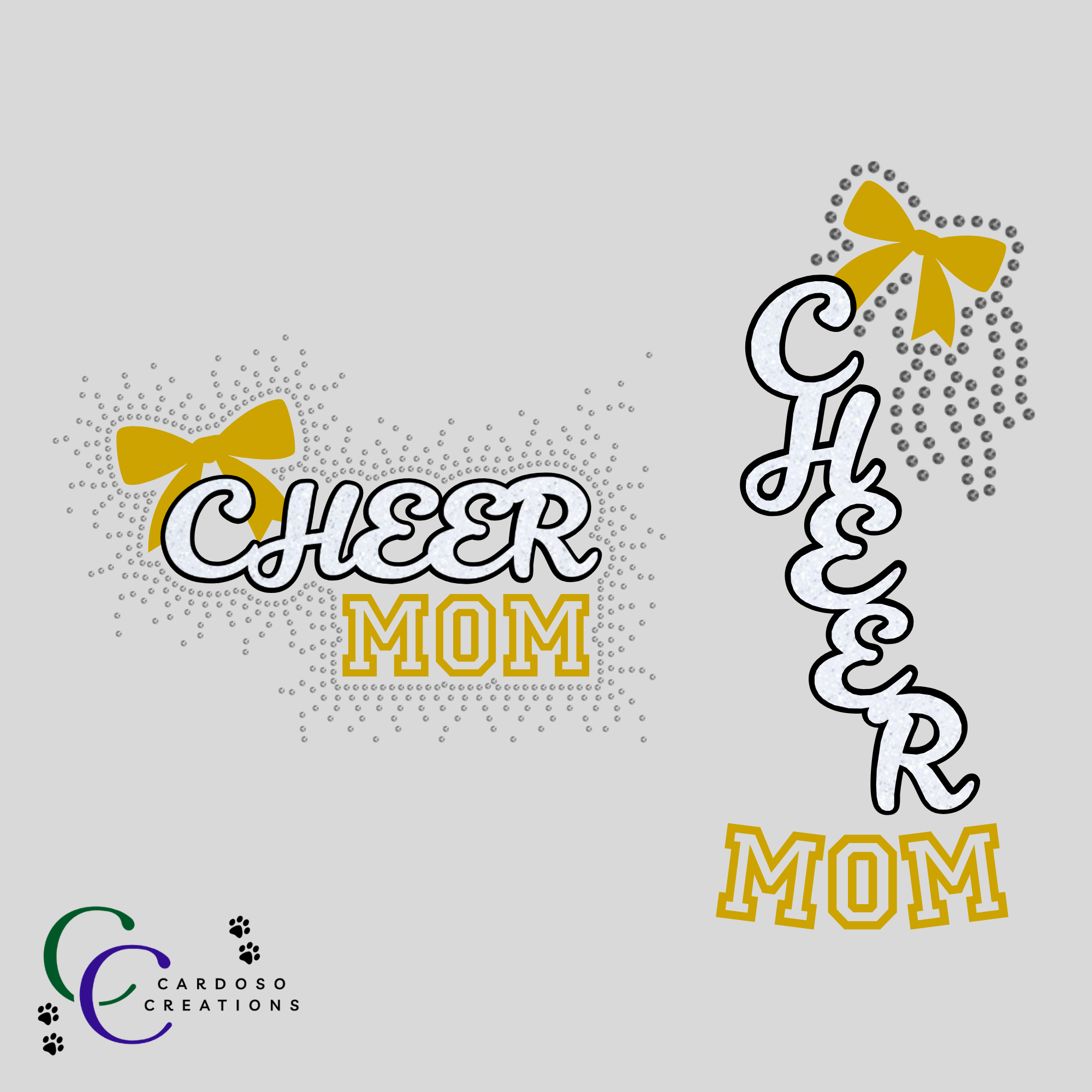 Full Spirit Pack - Cheer Family Collection