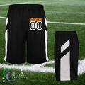 Men's Shorts - Softball Family Collection