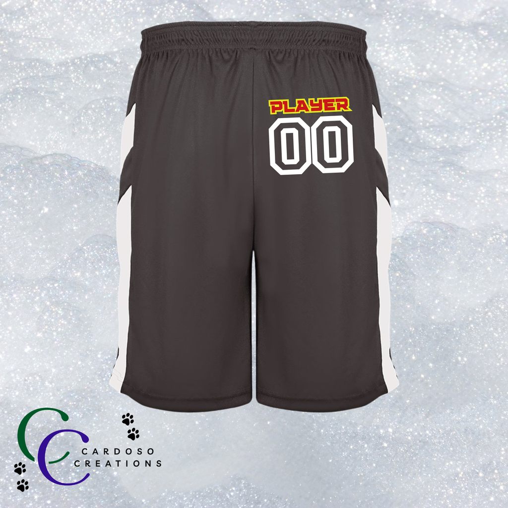 Men's Shorts - Softball Family Collection