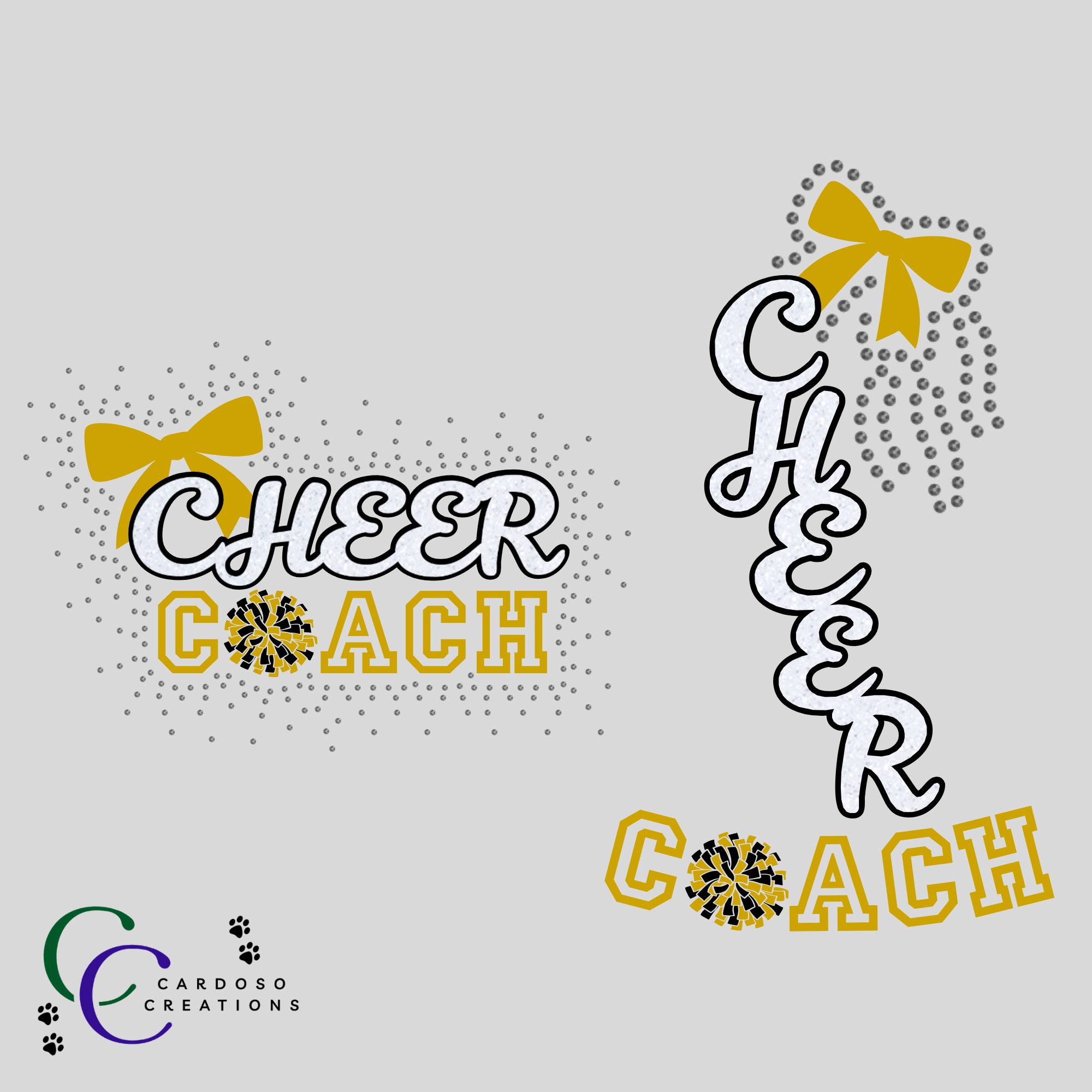 Full Spirit Pack - Cheer Family Collection