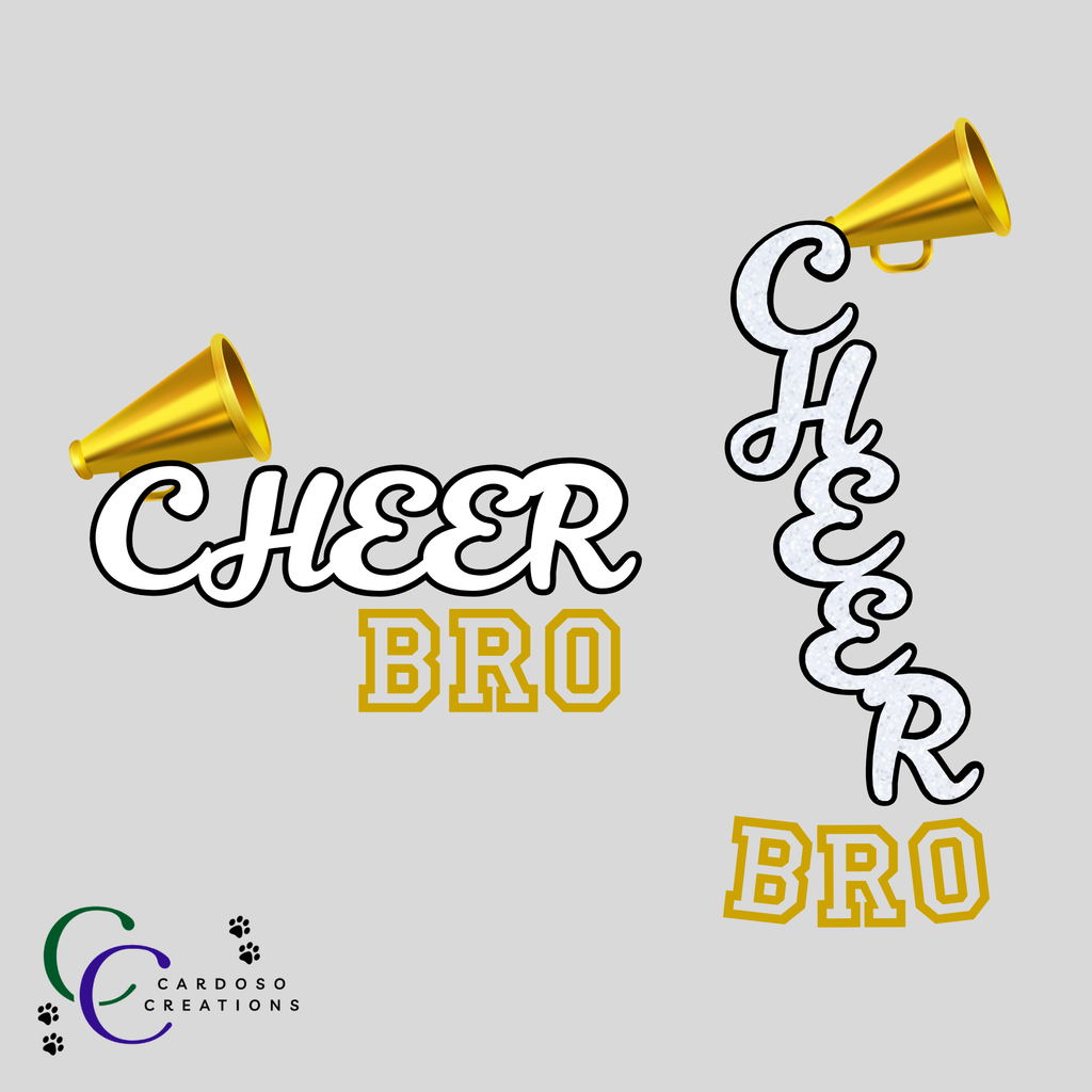 Full Spirit Pack - Cheer Family Collection