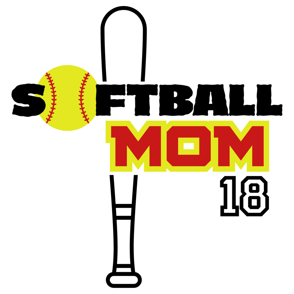 T-Shirt - Softball Family Collection