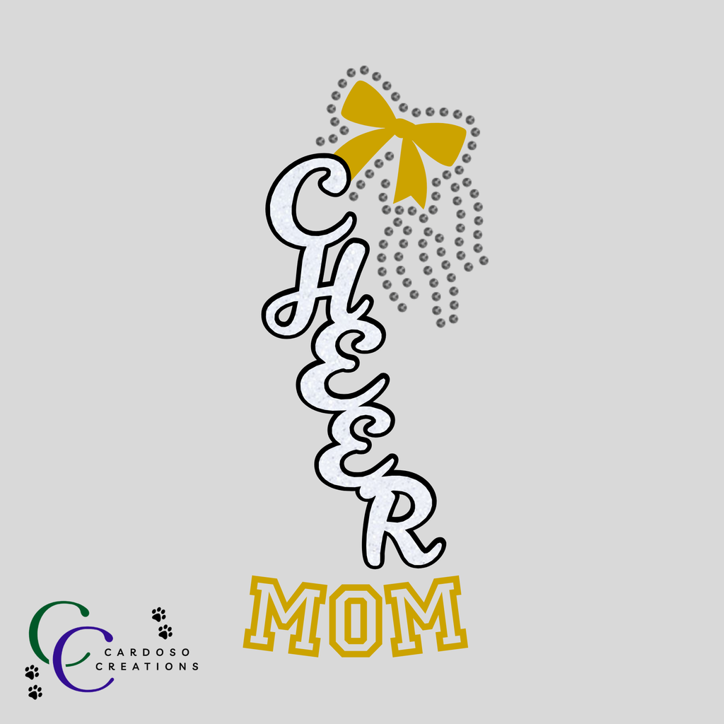 Sweatpants - Cheer Family Collection