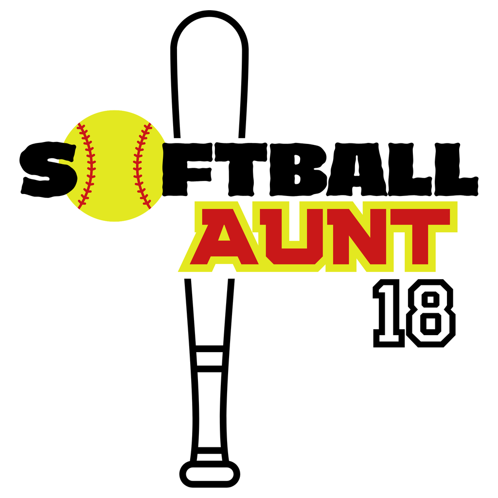 T-Shirt - Softball Family Collection