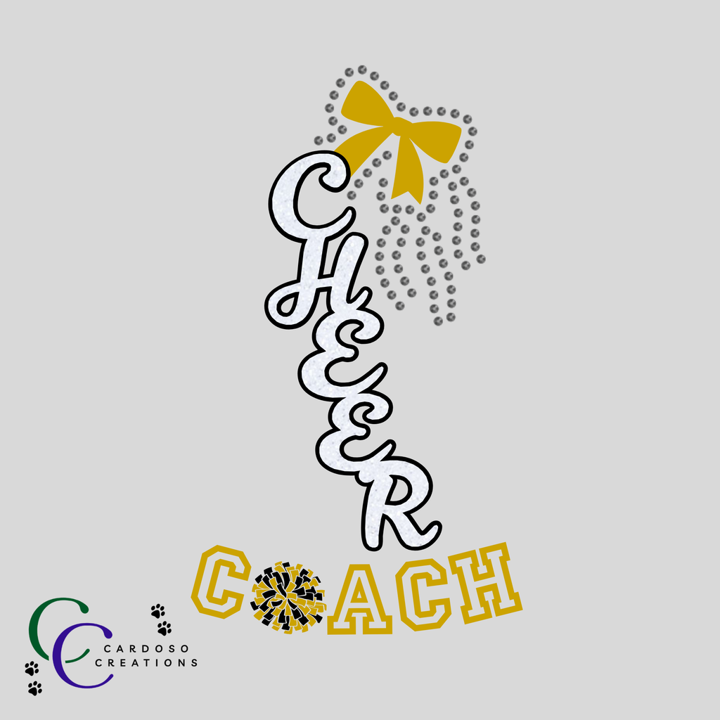 Sweatpants - Cheer Family Collection