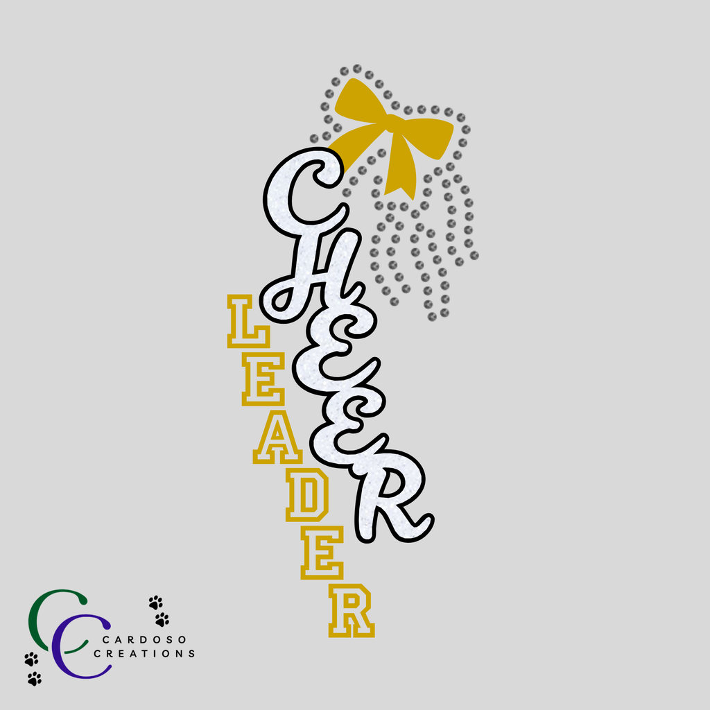 Sweatpants - Cheer Family Collection