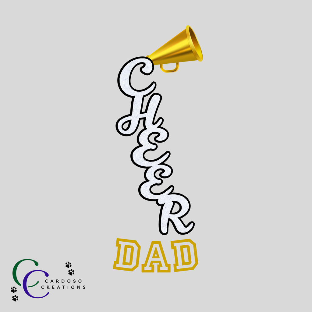 Sweatpants - Cheer Family Collection