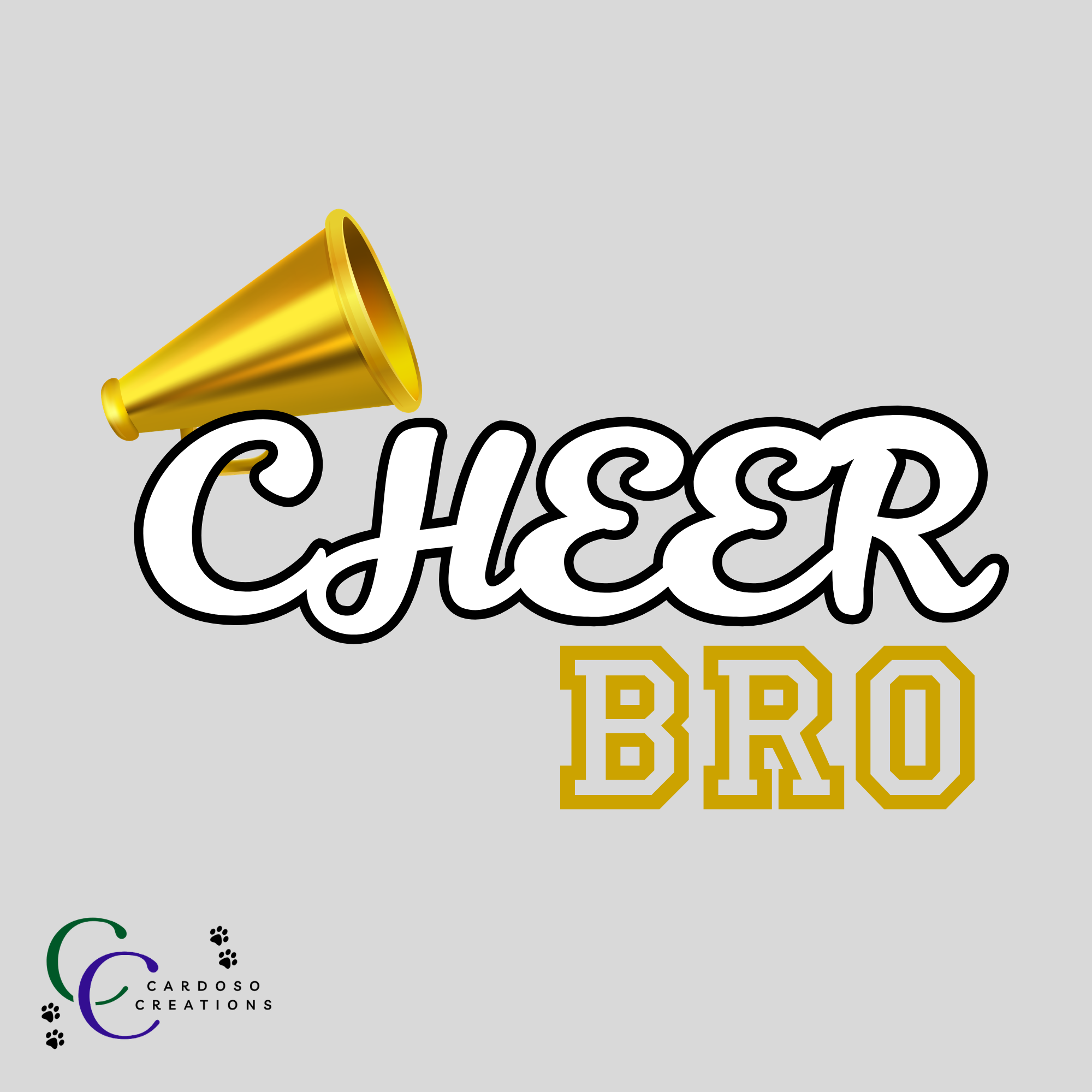 T-Shirt - Cheer Family Collection