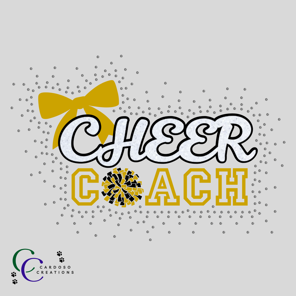 T-Shirt - Cheer Family Collection