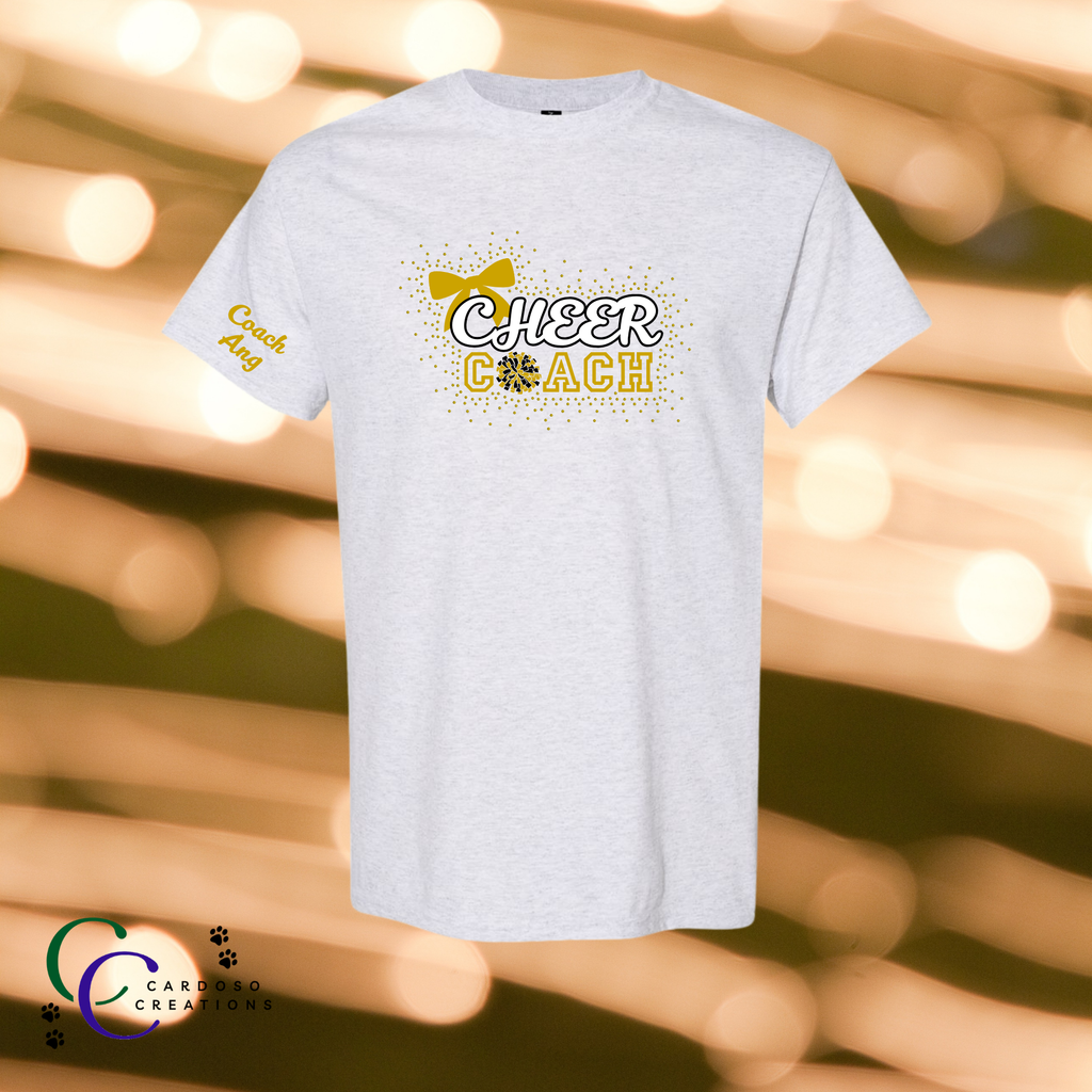 T-Shirt - Cheer Family Collection