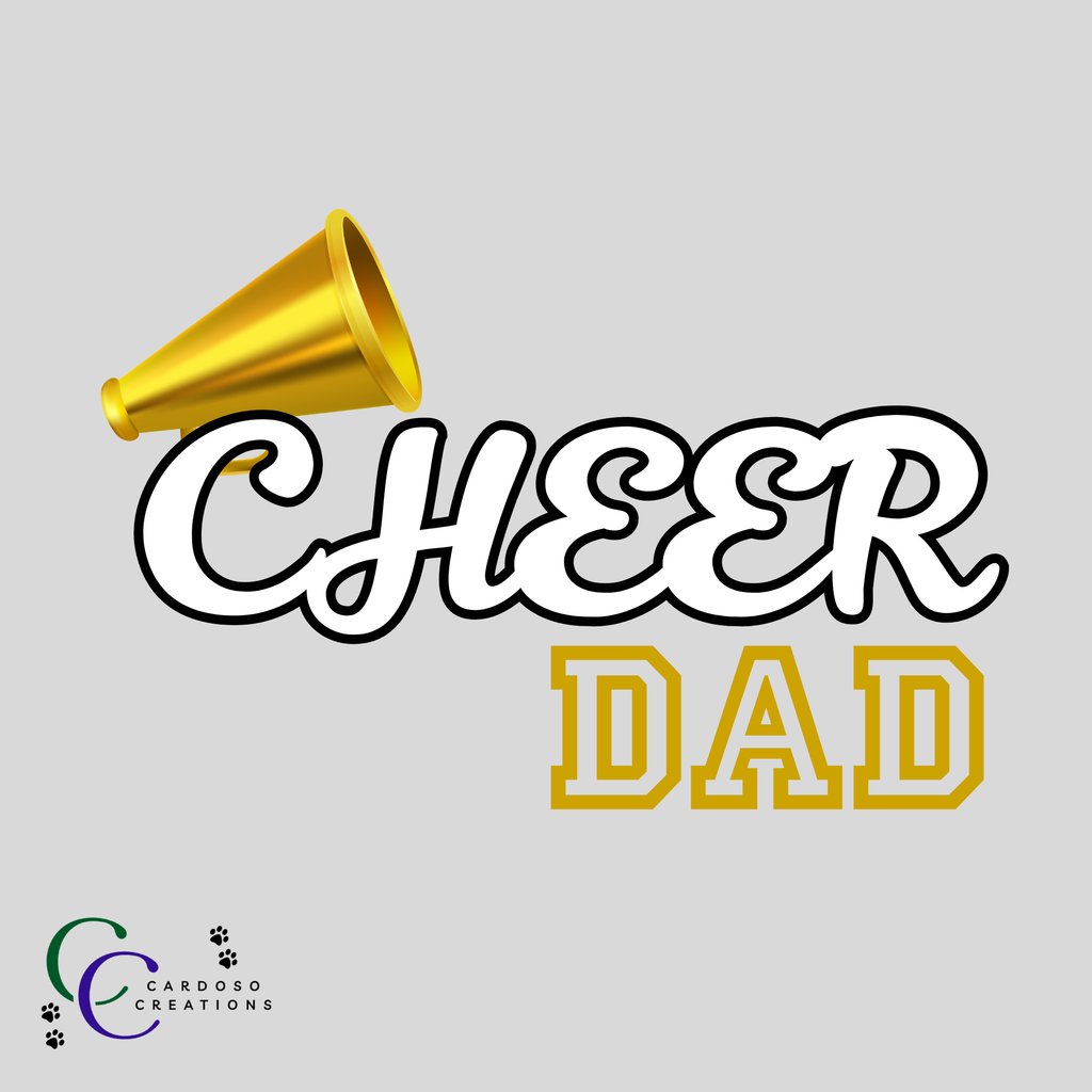 T-Shirt - Cheer Family Collection