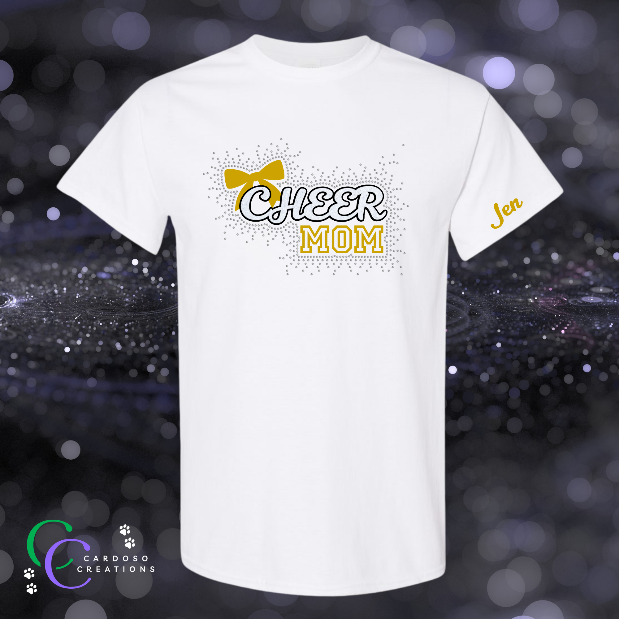 T-Shirt - Cheer Family Collection