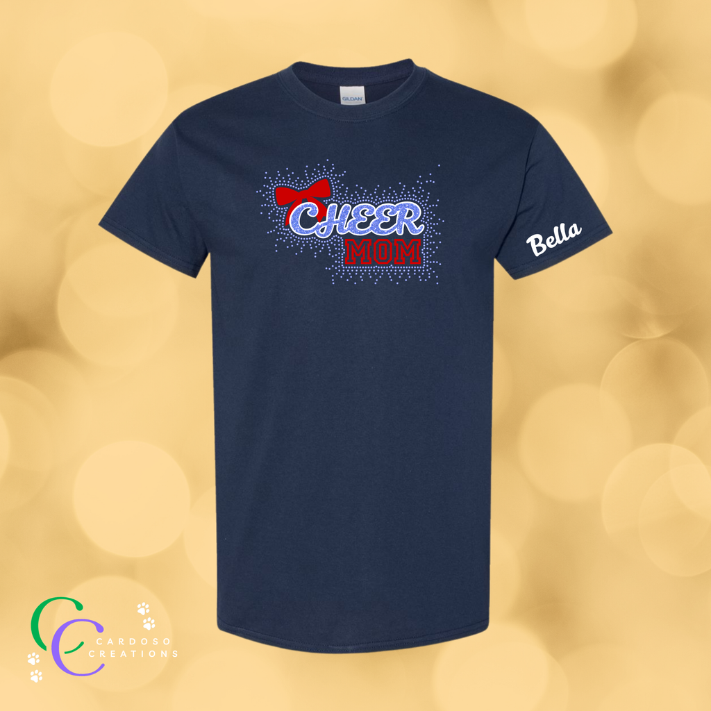 T-Shirt - Cheer Family Collection