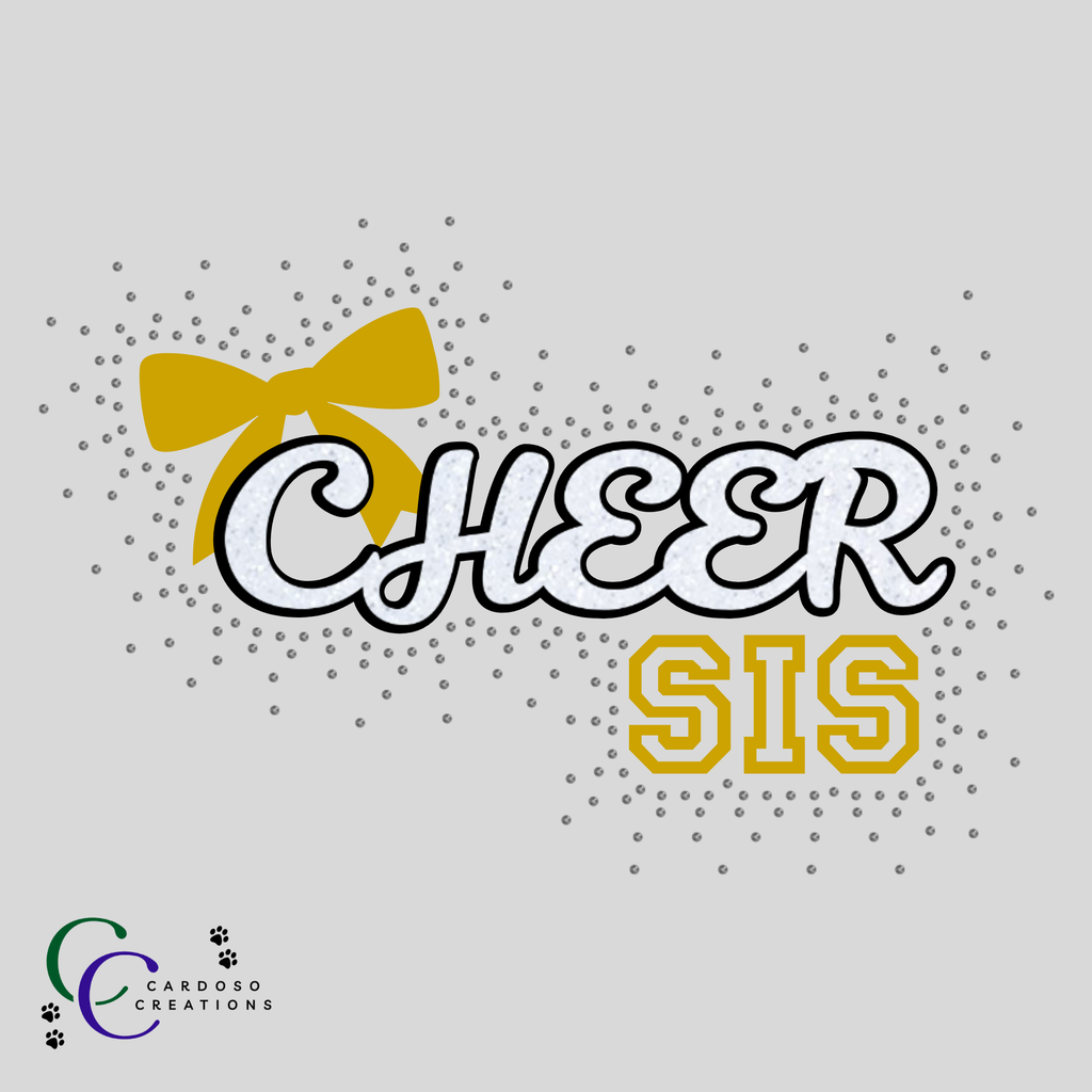 T-Shirt - Cheer Family Collection