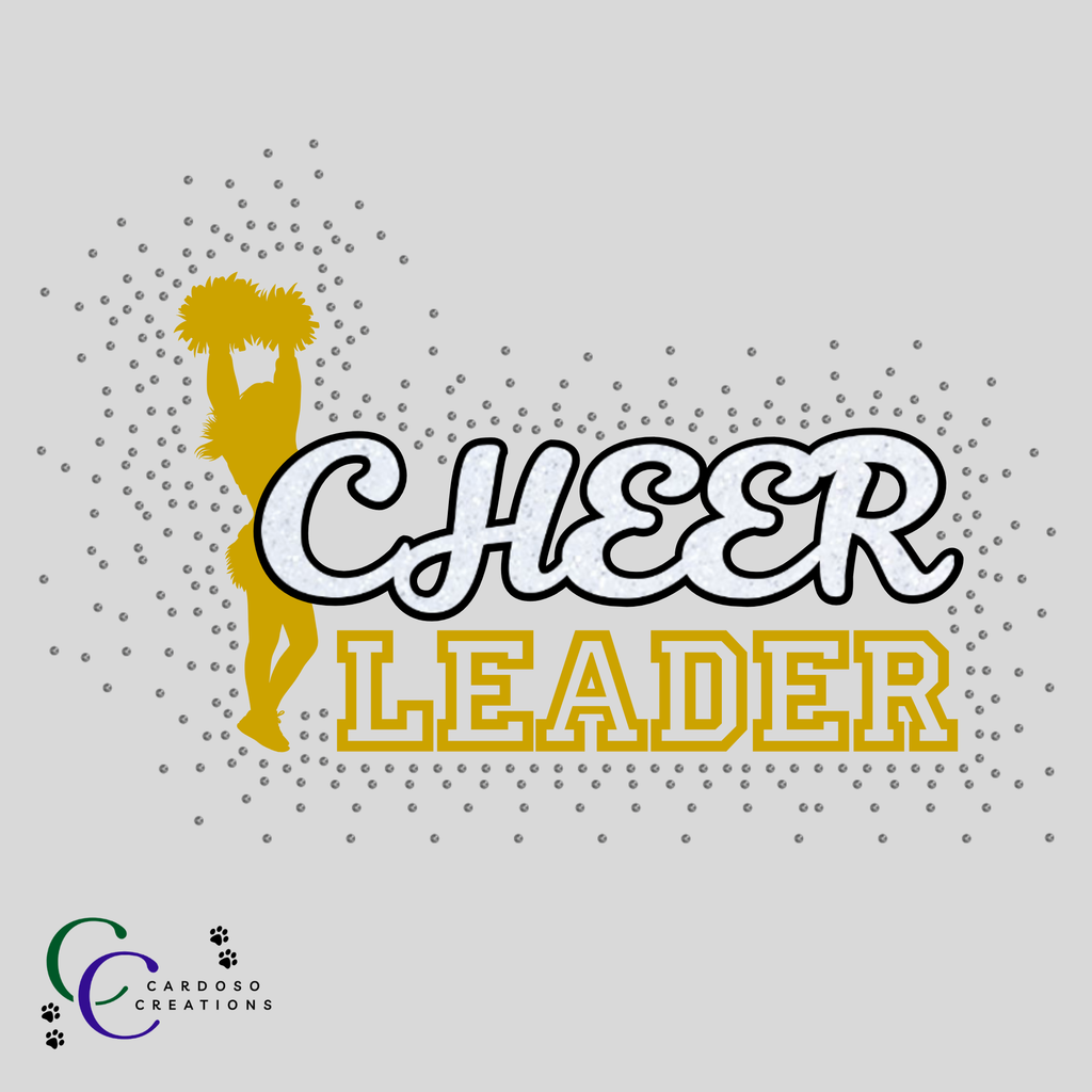 T-Shirt - Cheer Family Collection