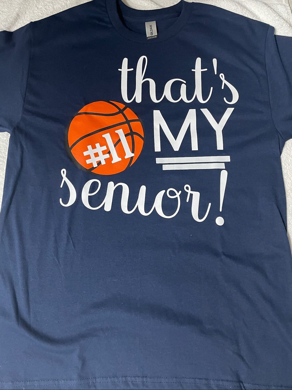 Custom T-Shirt