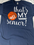 Custom T-Shirt