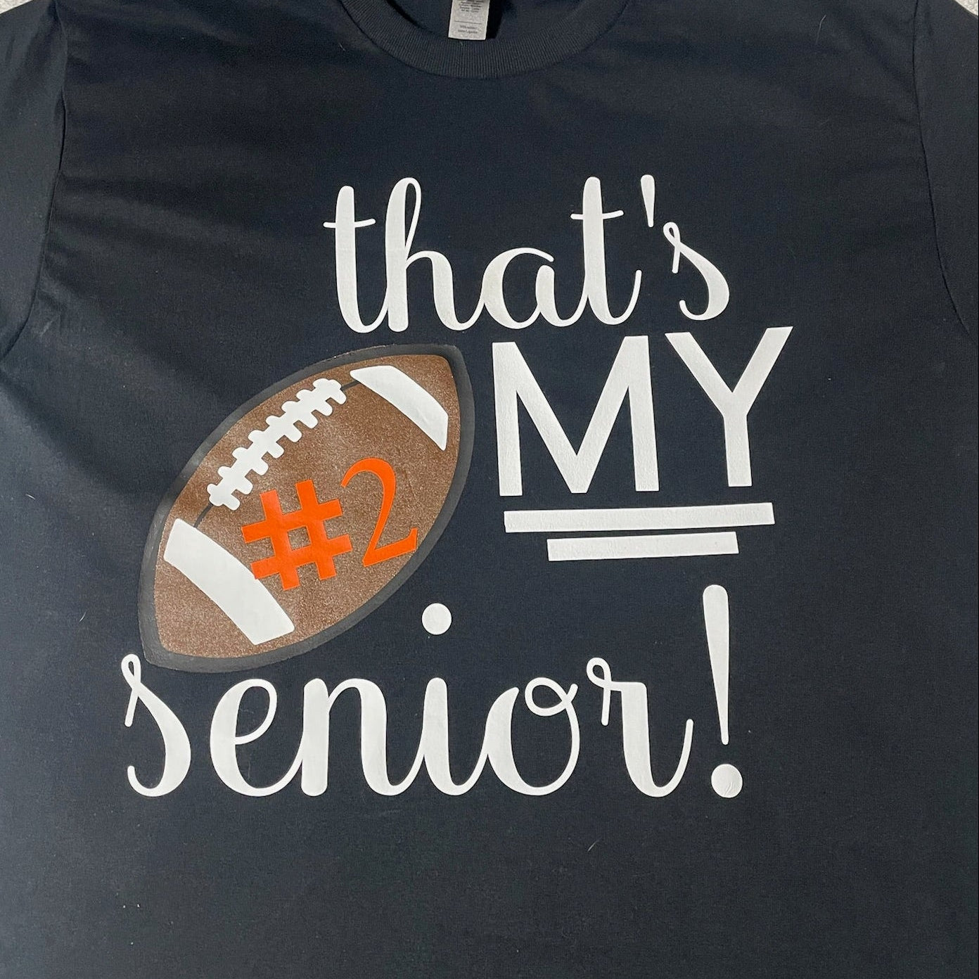 Custom T-Shirt
