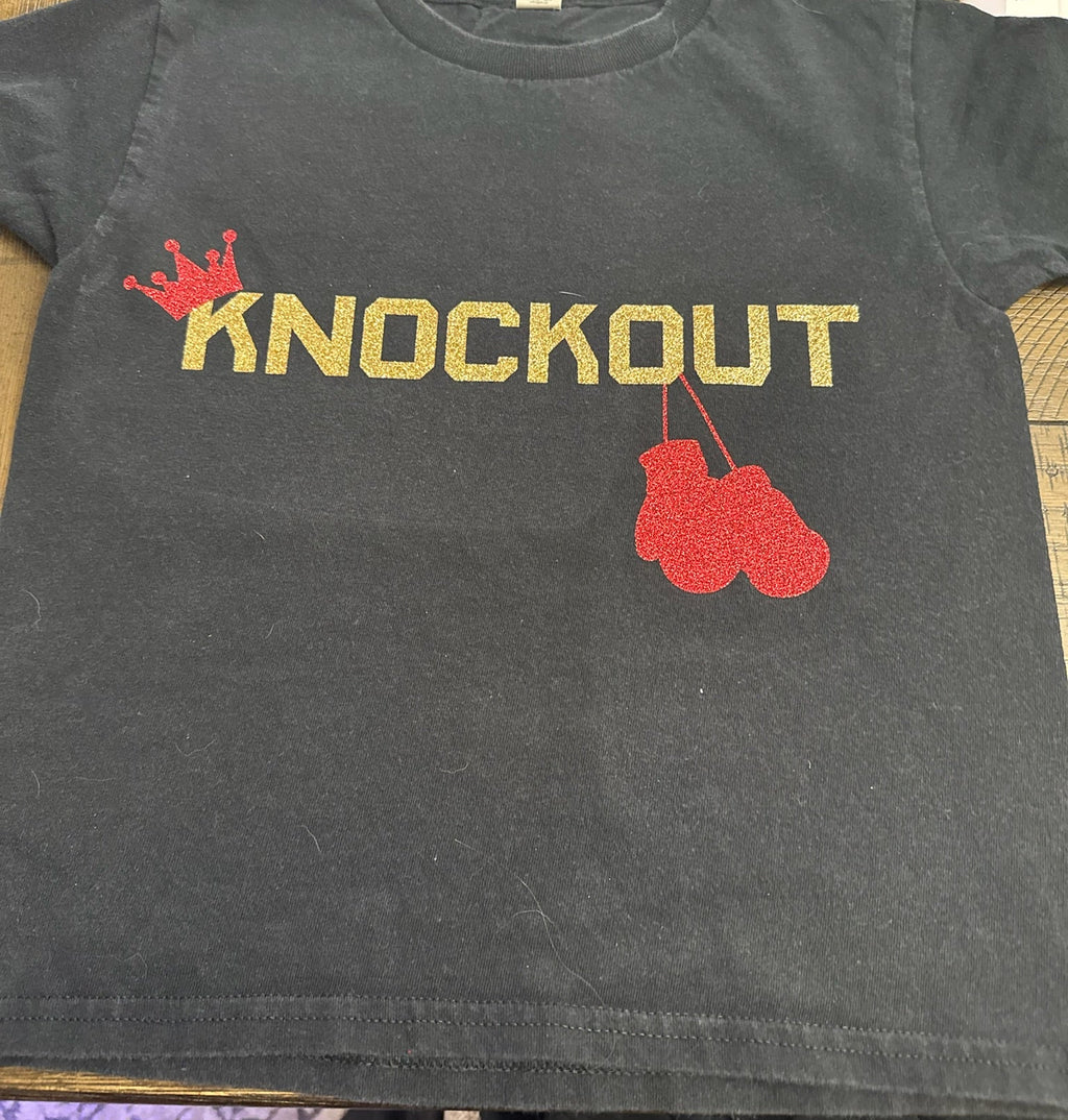 Custom T-Shirt