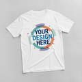 your design here t shirt